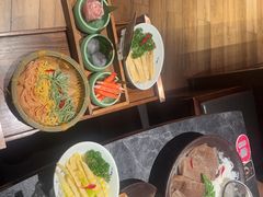 -捞王锅物料理(金华义乌之心店)
