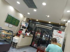 -马有才牛肉面(银池·花香丽舍店)
