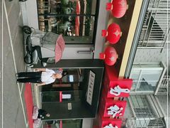 -易裕和·长沙米粉(竹塘西路店)