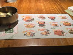 -岛风·台食小馆 ISLAND BISTRO(烟台山店)