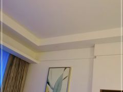 -三亚海棠湾万丽度假酒店