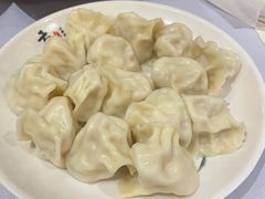 -大眼锅贴水饺(河东店)