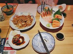 -有喜屋·日料·居酒屋(旭辉广场店)