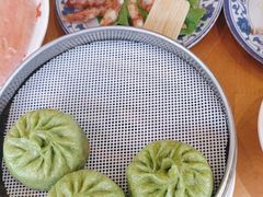 -后火锅(南京东路总店)