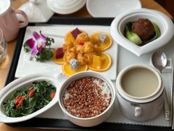 -兰心墩楠月子会所(万达店)