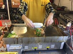 -金姐烤冷面(大沙泥街店)