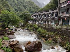-浙北大峡谷