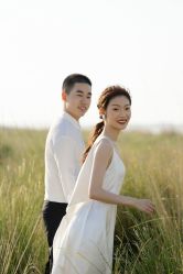 -蒙太奇婚纱摄影(万达店)