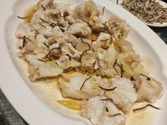 一鱼两吃-猪肉婆私房菜(容桂总店)