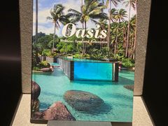 -北京三里屯CHAO酒店