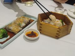 -裕华海鲜·深圳粤菜(福永店)