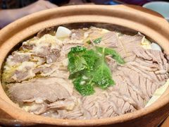 -一坐一忘云南菜(三里屯店)