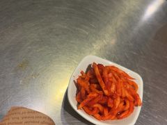 -白玉·朝鲜族烤串(南山店)