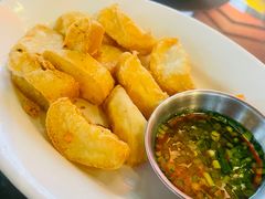 -陈鹏鹏潮汕菜(欢乐海岸 海边景观店)
