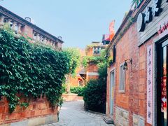 -晋江五店市传统文化旅游区