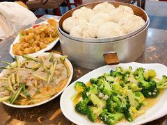 -张包铺(道外店)