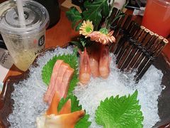 -匠和风精致料理(宁德万达店)