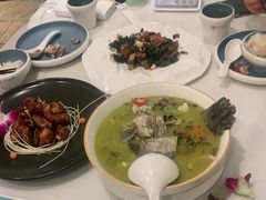 -香香海南菜餐厅