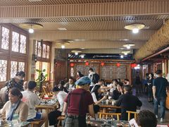 -张关合渣(航空大道店)