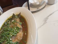 -梅利汴京烤鸭•开封豫菜地标店(东大街店)