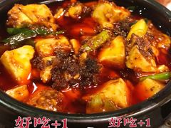 -陈麻婆豆腐总店