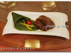 -蓬莱阁中餐厅(崇文门店)