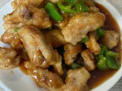 -金鹏鱼肉馆