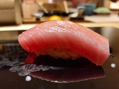 -鮨青(恒基名人购物中心店)