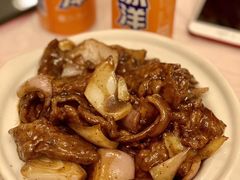 -玲珑餐厅(陕西南路店)