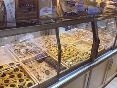 -玛尔哈巴·塔塔尔糕点(华侨小区店)