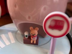 -星巴克(深圳佳宁娜友谊广场店)