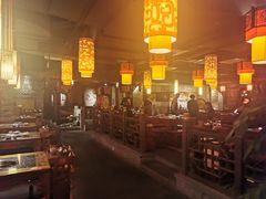 -蜀大侠火锅(龙岗店)