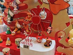 -泡泡玛特POPMART(黄岛新城吾悦店)