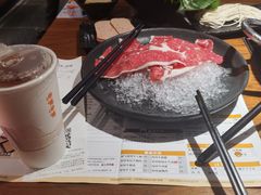 -呷哺呷哺 黄金牧场 (回龙观港龙店)