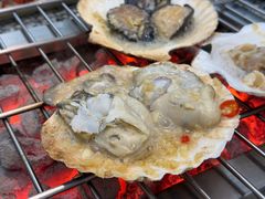-震海贝烤贝·民俗特色店(延吉总店)