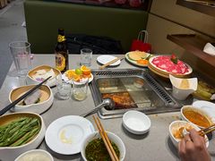 -海底捞火锅(赛格国际购物中心店)