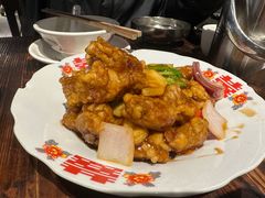 -广府乡下·饭庄(新港东路店)