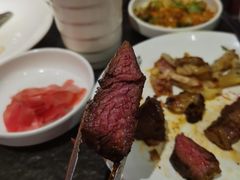 -快乐牧场烧烤涮自助餐