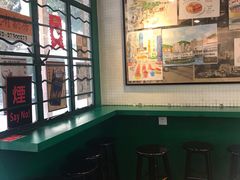 -孖记茶档·热腾茶餐(江南西plus店)