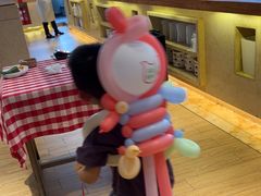 -西贝(武汉群星城店)