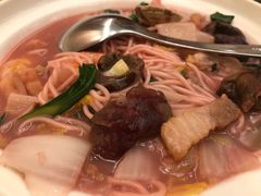 -莆田餐厅PUTIEN(西安万象天地店)