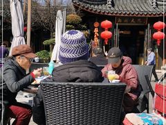 -湘湖大院(越王路店)