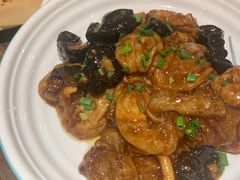 -锡和无锡菜(景丽苑店)