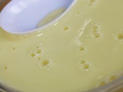 百花甜品店&nbsp;の&nbsp;凤凰奶糊-百花传统甜品店(原址店)