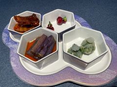 -淮四九宴•老饭骨大师技(前门店)