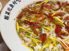 -太二酸菜鱼(深圳布吉万象汇店)