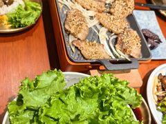 -鑫日千里马朝鲜族小馆(总店)