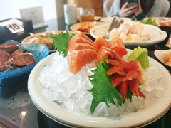 -柚·日式料理-富力万丽酒店