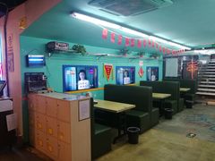 -马路牙子地桌烤肉(工体店)