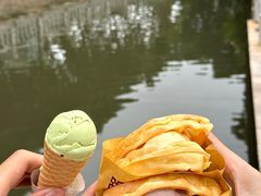 -成裕雪糕店(士多店)